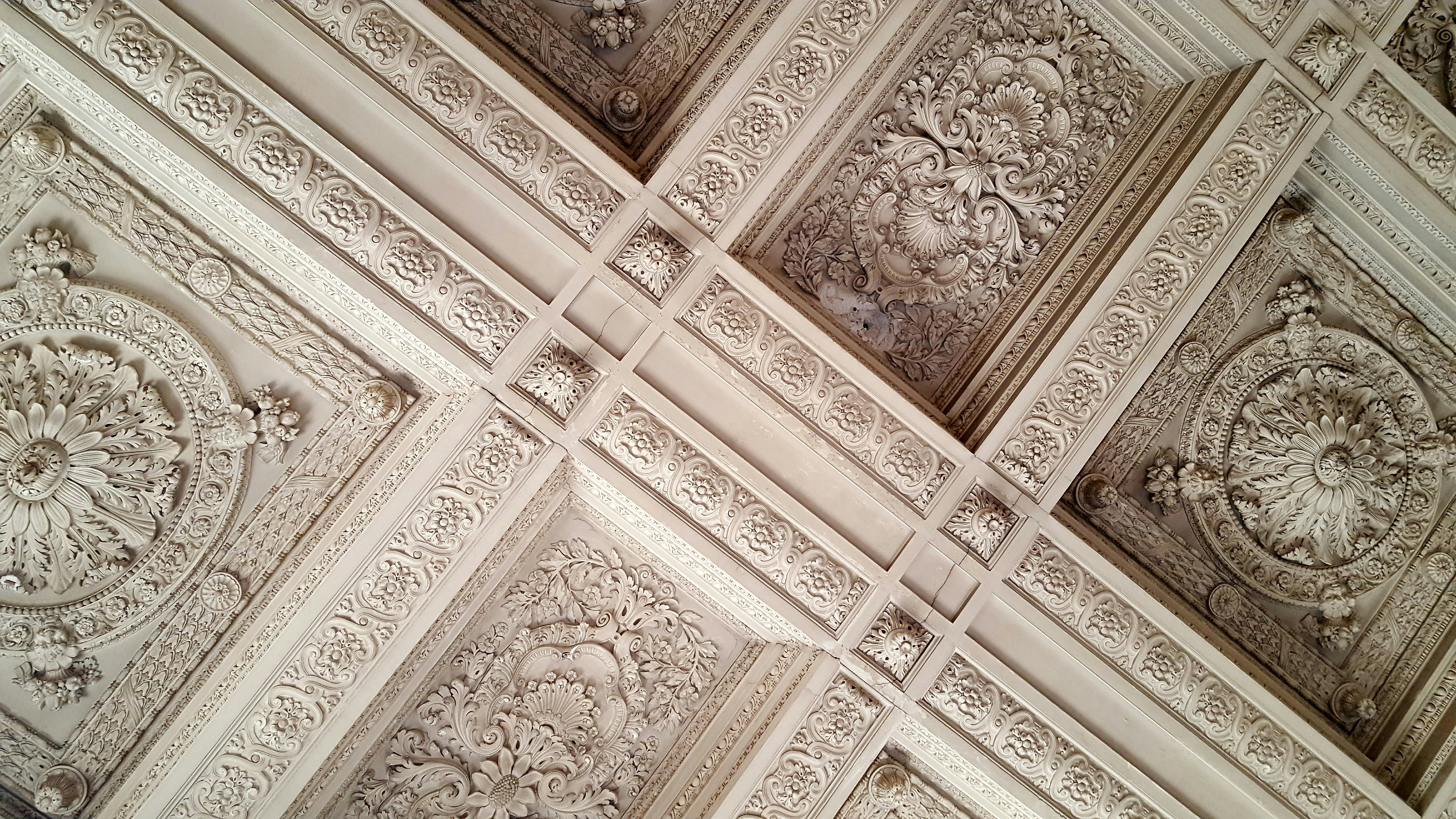 False Ceilings & Lighting