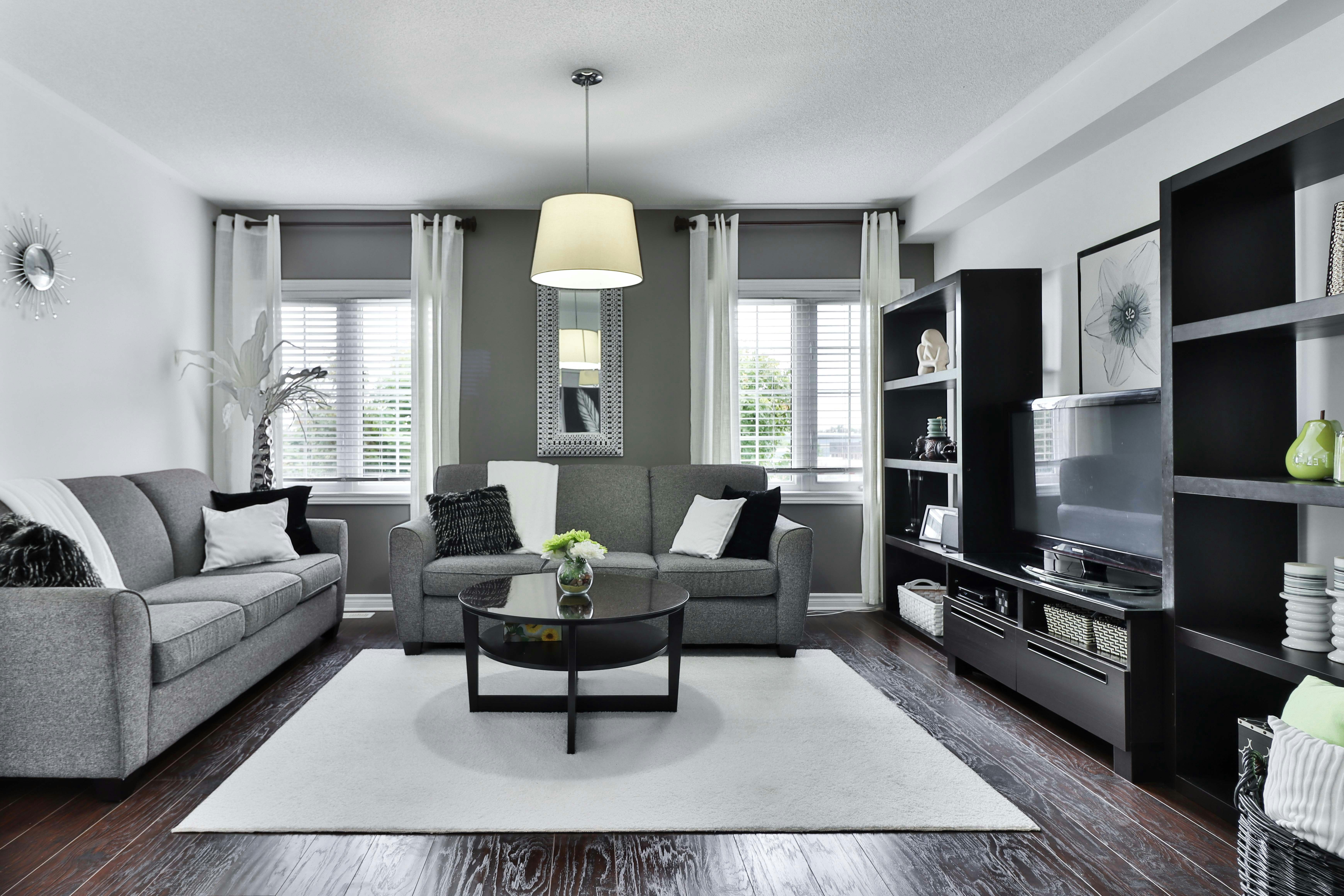 Home Space