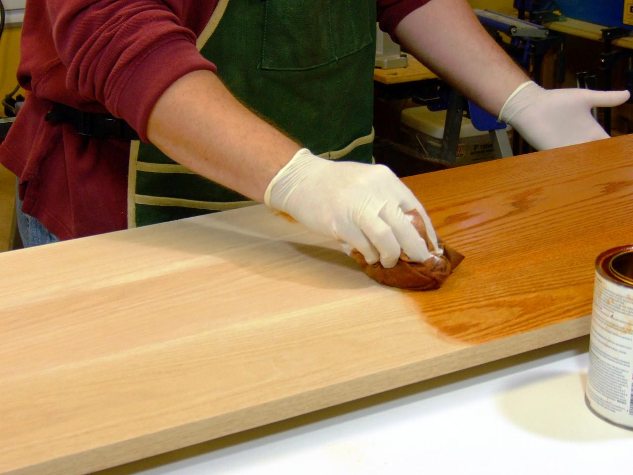 Quality of Finish