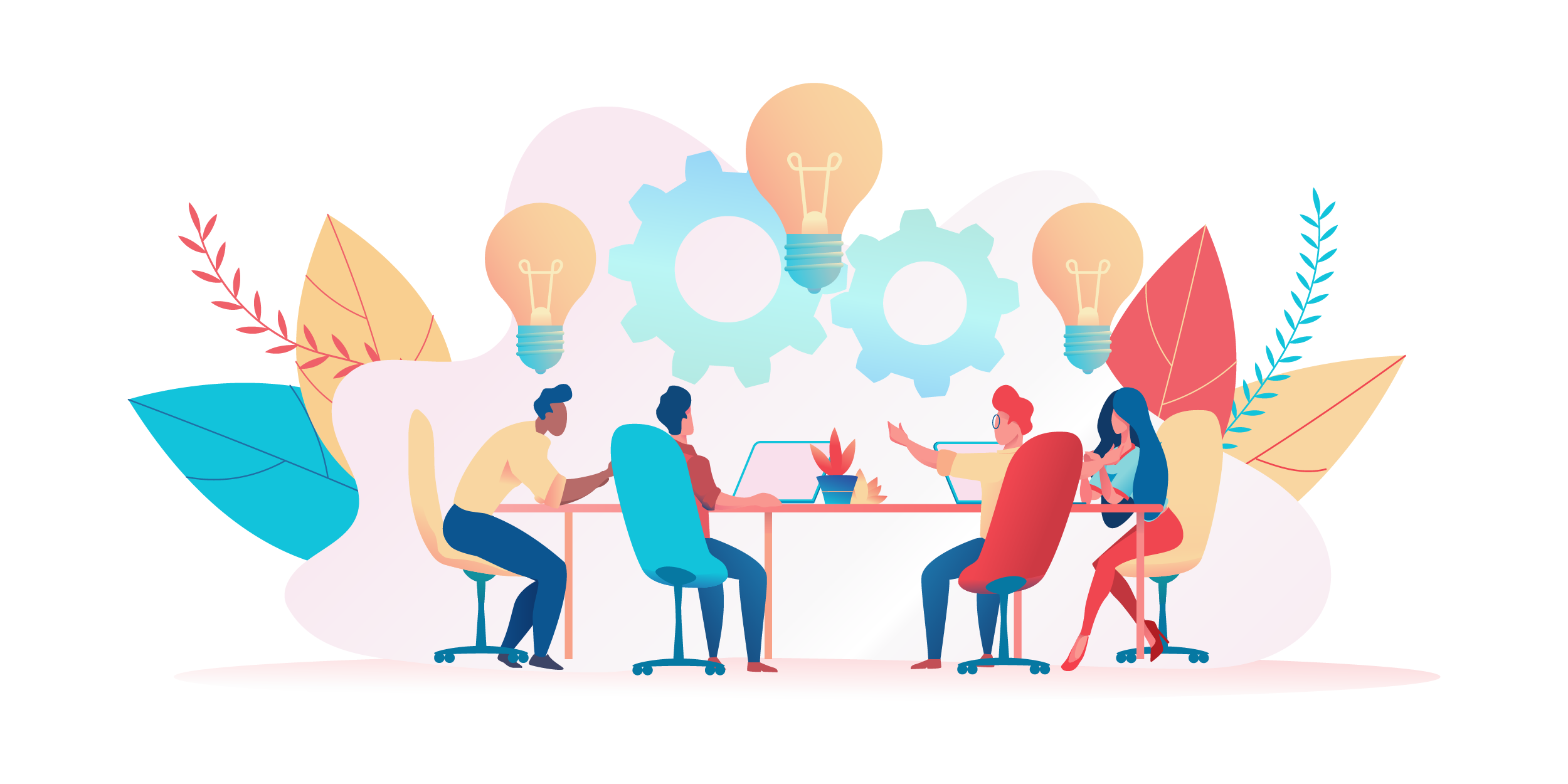 Innovative Team